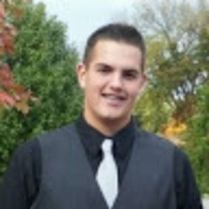 Meet your Posher, Connor